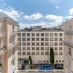 شقة Le Helder - Elegant A Proximite Des Thermes فيشي