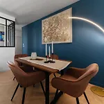 Le Helder - Elegant A Proximite Des Thermes