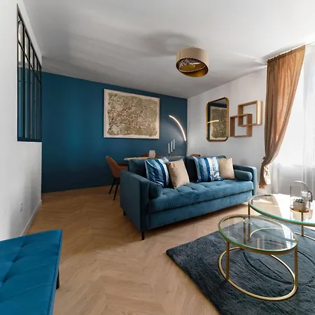 Le Helder - Elegant A Proximite Des Thermes