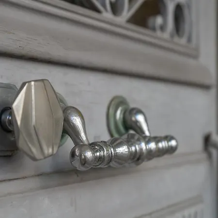 Le Helder - Elegant A Proximite Des Thermes Βισύ