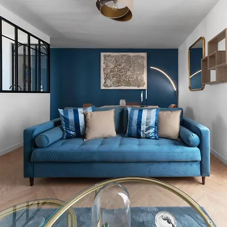 Le Helder - Elegant A Proximite Des Thermes Βισύ