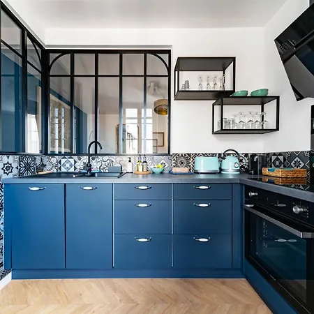 Le Helder - Elegant A Proximite Des Thermes * Βισύ