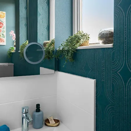 Le Helder - Elegant A Proximite Des Thermes Βισύ