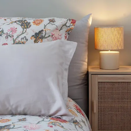 Διαμέρισμα Le Helder - Elegant A Proximite Des Thermes *