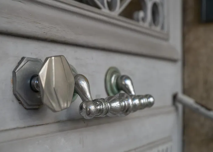 Le Helder - Elegant A Proximite Des Thermes Vichy