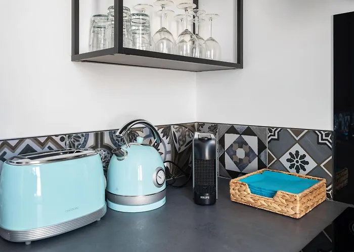 Apartman Le Helder - Elegant A Proximite Des Thermes