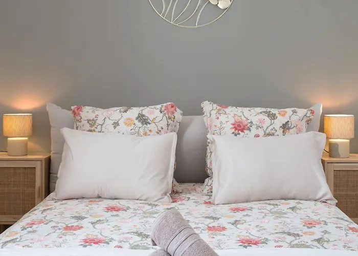 Le Helder - Elegant A Proximite Des Thermes *