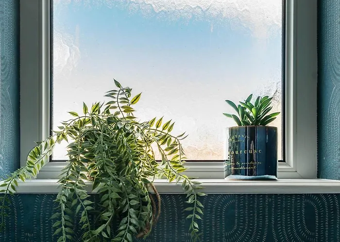 Le Helder - Elegant A Proximite Des Thermes