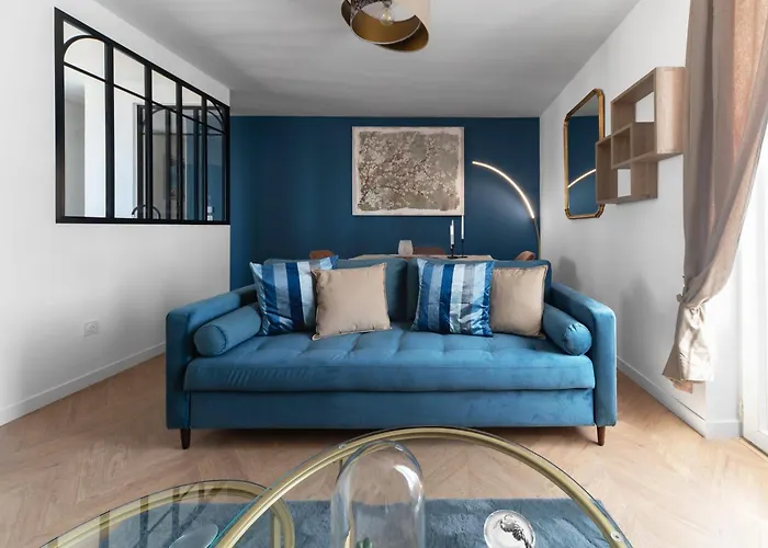 Le Helder - Elegant A Proximite Des Thermes Vichy