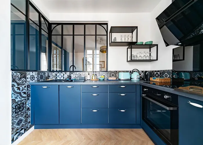 Le Helder - Elegant A Proximite Des Thermes * Vichy