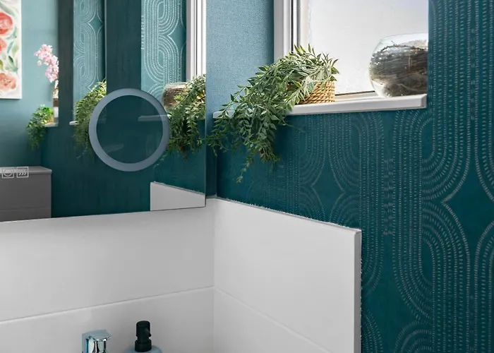 Le Helder - Elegant A Proximite Des Thermes Vichy