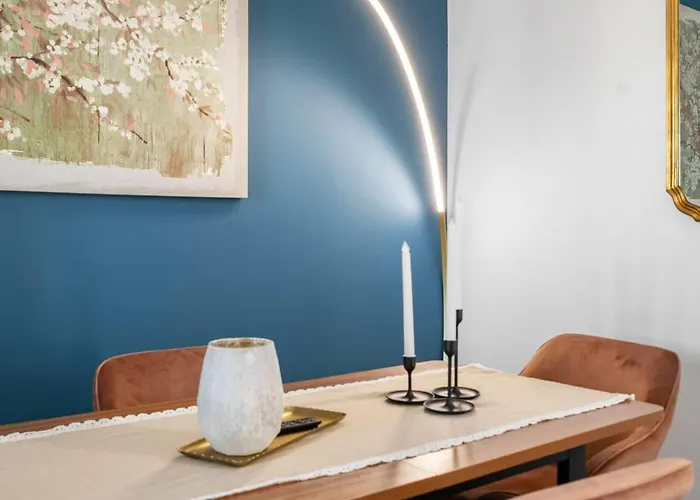 Le Helder - Elegant A Proximite Des Thermes Vichy