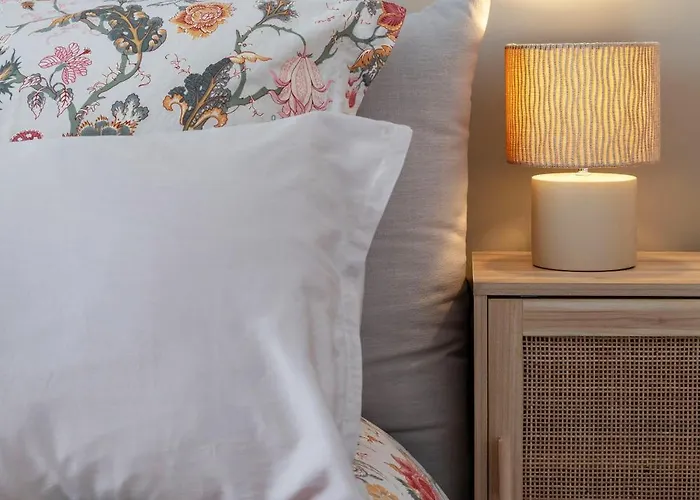 Apartman Le Helder - Elegant A Proximite Des Thermes *